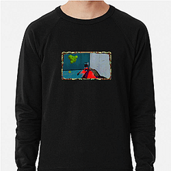 Cruelty Squad's player is a corporate operative Cruelty Squad Sweatshirts