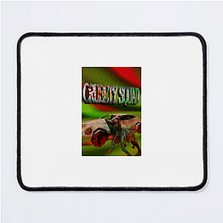 Cruelty Squad is a first-person shooter game Cruelty Squad Mouse Pads