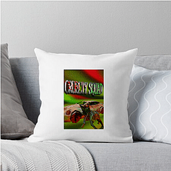 Cruelty Squad is a first-person shooter game Cruelty Squad Pillows Cover