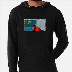 Cruelty Squad's player is a corporate operative Cruelty Squad Hoodies