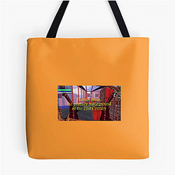 Cruelty Squad has a cult following Cruelty Squad Bags