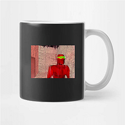 Cruelty Squad was developed by Ville Kallio Cruelty Squad Mugs