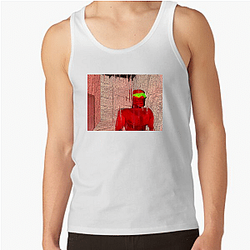 Cruelty Squad was developed by Ville Kallio Cruelty Squad Tank Tops
