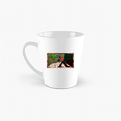 Cruelty Squad is set in a dystopian world Cruelty Squad Mugs