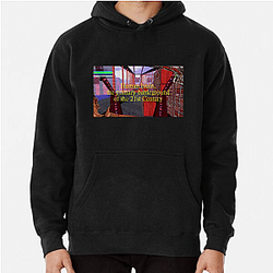 Cruelty Squad has a cult following Cruelty Squad Hoodies