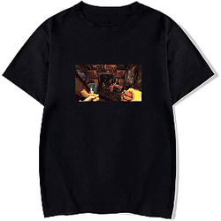 Cruelty Squad has an unsettling and strange atmosphere Cruelty Squad T-Shirts