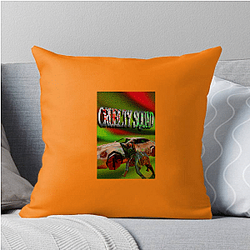 Cruelty Squad is a first-person shooter game Cruelty Squad Pillows Cover