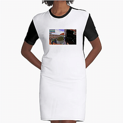Cruelty Squad is known for its grotesque art style Cruelty Squad Dresses