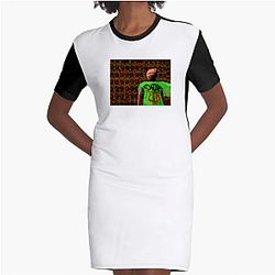 Cruelty Squad was released in 2021 Cruelty Squad Dresses