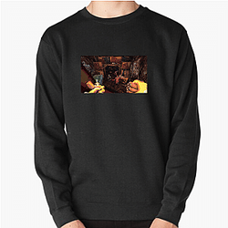 Cruelty Squad has an unsettling and strange atmosphere Cruelty Squad Sweatshirts