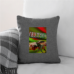 Cruelty Squad is a first-person shooter game Cruelty Squad Pillows Cover