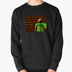 Cruelty Squad was released in 2021 Cruelty Squad Sweatshirts