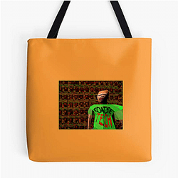 Cruelty Squad was released in 2021 Cruelty Squad Bags