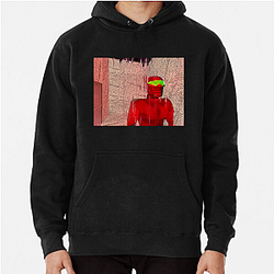 Cruelty Squad was developed by Ville Kallio Cruelty Squad Hoodies