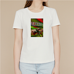 Cruelty Squad is a first-person shooter game Cruelty Squad T-Shirts