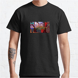 Cruelty Squad has a cult following Cruelty Squad T-Shirts