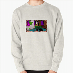Cruelty Squad has a brutal difficulty level Cruelty Squad Sweatshirts