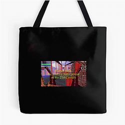 Cruelty Squad has a cult following Cruelty Squad Bags