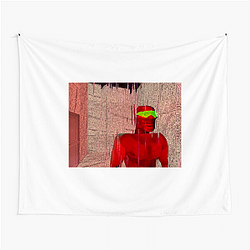 Cruelty Squad was developed by Ville Kallio Cruelty Squad Tapestries