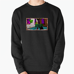 Cruelty Squad has a brutal difficulty level Cruelty Squad Sweatshirts