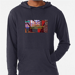 Cruelty Squad has a cult following Cruelty Squad Hoodies