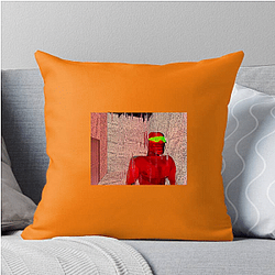 Cruelty Squad was developed by Ville Kallio Cruelty Squad Pillows Cover