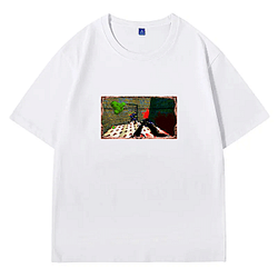 Cruelty Squad is set in a dystopian world Cruelty Squad T-Shirts