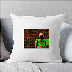 Cruelty Squad was released in 2021 Cruelty Squad Pillows Cover