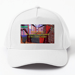 Cruelty Squad has a cult following Cruelty Squad Hats & Caps