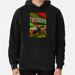 Cruelty Squad is a first-person shooter game Cruelty Squad Hoodies