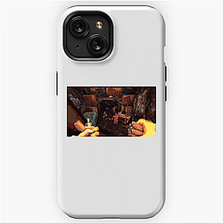 Cruelty Squad has an unsettling and strange atmosphere Cruelty Squad Samsung Cases