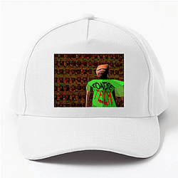 Cruelty Squad was released in 2021 Cruelty Squad Hats & Caps
