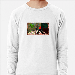Cruelty Squad is set in a dystopian world Cruelty Squad Sweatshirts