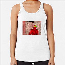 Cruelty Squad was developed by Ville Kallio Cruelty Squad Tank Tops