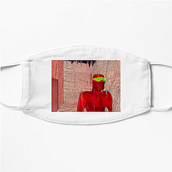 Cruelty Squad was developed by Ville Kallio Cruelty Squad Face Masks