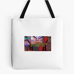 Cruelty Squad has a cult following Cruelty Squad Bags