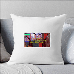 Cruelty Squad has a cult following Cruelty Squad Pillows Cover