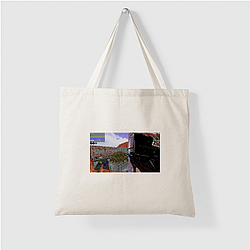 Cruelty Squad is known for its grotesque art style Cruelty Squad Bags