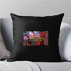 Cruelty Squad has a cult following Cruelty Squad Pillows Cover