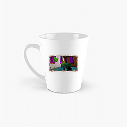 Cruelty Squad has a brutal difficulty level Cruelty Squad Mugs