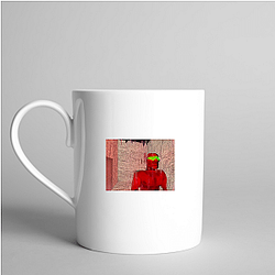 Cruelty Squad was developed by Ville Kallio Cruelty Squad Mugs