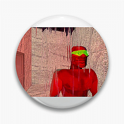 Cruelty Squad was developed by Ville Kallio Cruelty Squad Pins