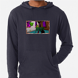 Cruelty Squad has a brutal difficulty level Cruelty Squad Hoodies
