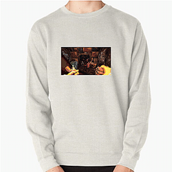 Cruelty Squad has an unsettling and strange atmosphere Cruelty Squad Sweatshirts