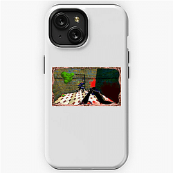 Cruelty Squad is set in a dystopian world Cruelty Squad Samsung Cases