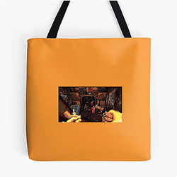 Cruelty Squad has an unsettling and strange atmosphere Cruelty Squad Bags