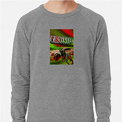 Cruelty Squad is a first-person shooter game Cruelty Squad Sweatshirts