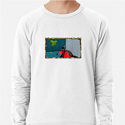 Cruelty Squad's player is a corporate operative Cruelty Squad Sweatshirts