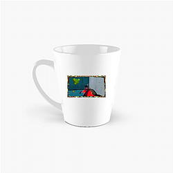 Cruelty Squad's player is a corporate operative Cruelty Squad Mugs