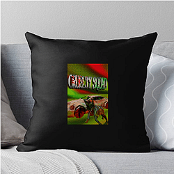 Cruelty Squad is a first-person shooter game Cruelty Squad Pillows Cover